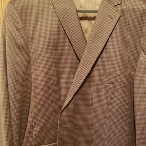 Joseph Abboud sports coat
